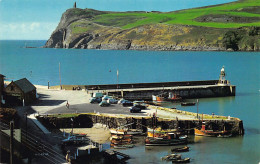 Isle Of Man - PORT ERIN - Bradda Head - Publ. Precision Ltd.  - Isla De Man