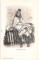 Algérie - Ouled Naïl Fatma - Ed. Maure 60 - Mujeres