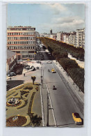 Tunisie - TUNIS - Avenue Habib Bourguiba - Ed. C.A.P. 886 - Tunisia