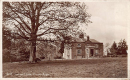 Scotland COUPAR ANGUS Lintrose House - Perthshire