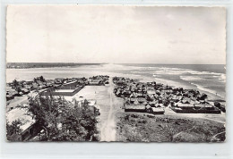 Bénin - COTONOU - La Plage Et Le Village De Pêcheurs - Ed. Glatigny 33475 - Benín