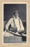 India - BUNDI - Maharaja Raghubir Singh Bundi - Publ. Unknown 457 - India