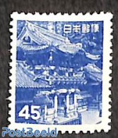 Japan 1952 Definitive 1v, Mint NH - Nuovi