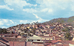 Honduras - TEGUCIGALPA - Vista Parcial - Publ. Angel Gallardo Sagastume  - Honduras