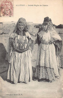 Algérie - Ouled-Nayls De Biskra - Ed. Collection Idéale P.S. - Mujeres