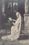 Romania - Regina Elisabeta A României - Carmen Sylva - Ed. G. L Co. 2472 - Rumania