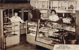 Japan - TOKYO - Ketel's Bakery & Confectionery - Tokyo
