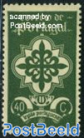 Portugal 1940 Stamp Out Of Set, Unused (hinged) - Ongebruikt