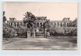 Mali - BAMAKO - Palais De Koulouba - Ed. Photo Hall Soudanais 1 - Malí