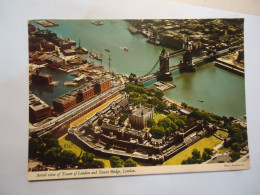 UNITED KINGDOM   POSTCARDS  LONDON - Other & Unclassified