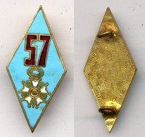 57° Régiment D'Infanterie - Heer