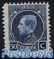 Belgium 1921 Stamp Exposition Brussels 1v, Mint NH, Philately - Ongebruikt