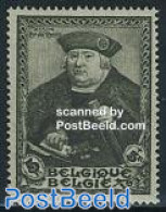 Belgium 1935 SITEB, Franz Von Taxis 1v, Mint NH, Post - Unused Stamps