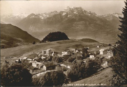 11027046 Leysin Dents Du Midi  - Other & Unclassified