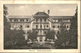 11027028 Riehen Diakonissenspital - Other & Unclassified