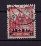 Dt. Reich Michel Nummer 464 Gestempelt - Otros & Sin Clasificación