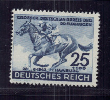 Dt. Reich Michel Nummer 746 Ungebraucht Falz - Other & Unclassified