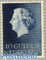 Netherlands 1954 10G, Stamp Out Of Set, Mint NH - Nuevos