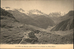 11026882 Finhaut Mont Blanc - Autres & Non Classés