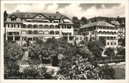 11026446 Luzern_LU Sanatorium St Anna - Other & Unclassified