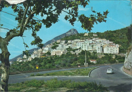 Cr478 Cartolina Raito Panorama Provincia Di Salerno Campania - Salerno