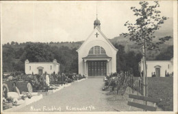 11026357 Kuessnacht Friedhof - Other & Unclassified