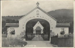 11026356 Kuessnacht Friedhof - Other & Unclassified
