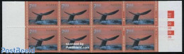 Norway 2000 Whales Booklet, Mint NH, Nature - Sea Mammals - Stamp Booklets - Nuovi