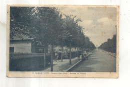6. Quessy Cité, Avenue Des Alliés, Bureau De Tabacs - Other & Unclassified