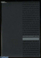 Denmark 2007 National Museum Prestige Booklet, Mint NH, History - Archaeology - Stamp Booklets - Art - Architecture - .. - Ongebruikt