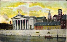 CPA Cork Irland, St. Mary's Church - Otros & Sin Clasificación