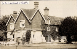 CPA Haywards Heath Sussex England, Alter Park - Other & Unclassified