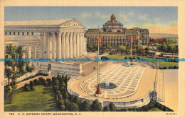 R055241 U. S. Supreme Court. Washington. D. C - Monde