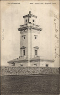 CPA Le Havre Seine-Maritime, Der Große Leuchtturm - Other & Unclassified
