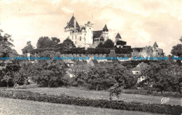 R055262 En Dordogne. Chateau De Montfort. RP - Monde