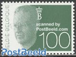Belgium 1992 Definitive 1v, Mint NH - Unused Stamps