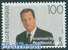 Belgium 1994 Definitive 1v, Mint NH - Unused Stamps