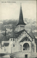 11026193 Goldau Herz Jesu Kirche  - Sonstige & Ohne Zuordnung