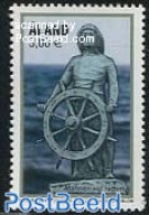 Aland 2012 Mate 1v, Mint NH, Transport - Ships And Boats - Schiffe