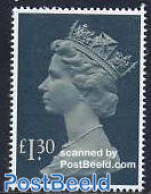 Great Britain 1983 Definitive 1v, Mint NH - Unused Stamps