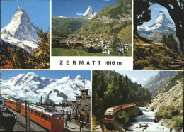 11019599 Zermatt_VS Zug - Other & Unclassified