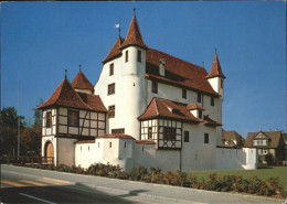 11019558 Pratteln Schloss  - Sonstige & Ohne Zuordnung
