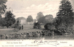 Park Van Kasteel Oost - Valkenberg (Uitg. J. Février 1904) - Valkenburg