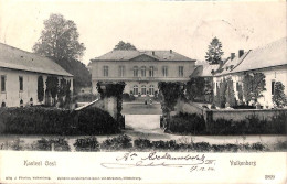 Kasteel Oost - Valkenberg (Uitg. J. Février 1904) - Valkenburg