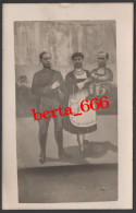 Postal Fotográfico Cenário * Irmãos Cupertino De Miranda * Famalicão 1928 * Photo Veritable Décor Familie * Studio Decor - Porto