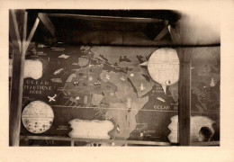 Camp De Prisonniers, Oflag VIII F, Expo Colo 1943, Bloc Africain Français - War, Military