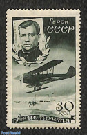 Russia, Soviet Union 1935 30K, Stamp Out Of Set, Unused (hinged) - Unused Stamps