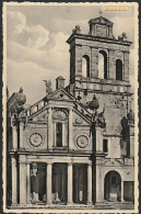 Évora -  Igreja Do Convento Da Graça - Evora