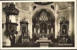 11019421 Muotathal Kirche  Muotathal - Other & Unclassified