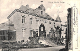Kasteel Kartils Gulpen (Uitg. J. Février 1904) - Altri & Non Classificati